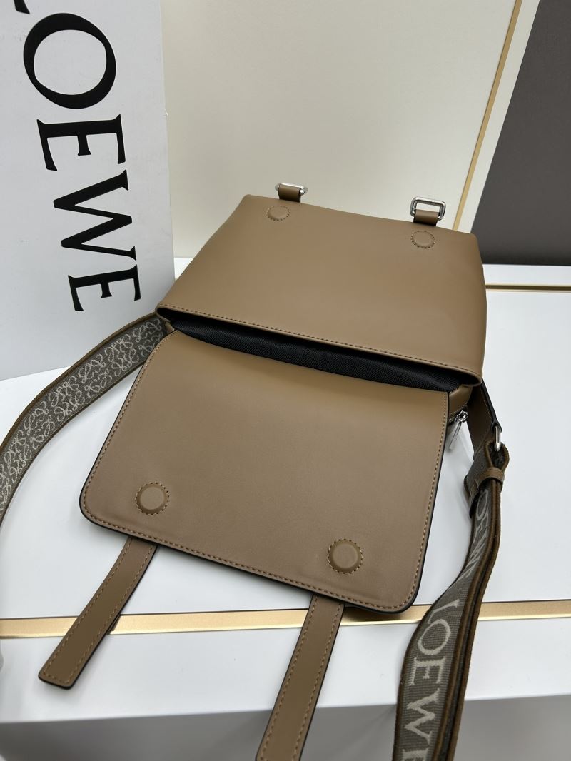 Loewe Satchel Bags